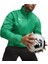 Teamgoal All Weather Jacket Erkek Futbol Antrenman Yağmurluk 65903805 Yeşil 2