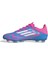 F50 League Fg/mg Erkek Çim Zemin Kramponu IE0603 Renkli 2