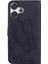 Xiaomi Poco M6 4g Için Flip Case Deri Cüzdan Kickstand Koruyucu Büyük (Yurt Dışından) 2