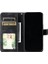 IPhone 12 Için Flip Case Pro Max Kickstand Bilek Kayışı Manyetik Cüzdan Kart (Yurt Dışından) 3
