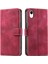 IPhone Xr Bilek Kayışı Kickstand Cüzdan Kart Yuvaları Manyetik Için Flip Case (Yurt Dışından) 5