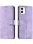 IPhone 12 Mini Bilek Kayışı Manyetik Pu Deri Kickstand Için Flip Case (Yurt Dışından) 1