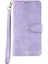 IPhone 12 Için Flip Case Pro Max Kickstand Bilek Kayışı Manyetik Cüzdan Kart (Yurt Dışından) 1
