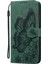 Xiaomi Poco M6 4g Için Flip Case Cüzdan Manyetik Closu Pu Deri Büyük Kart (Yurt Dışından) 3