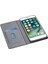 IPhone 8 Için Glitter Flip Case/iphone Se 2022 Flip Case Cüzdan Manyetik (Yurt Dışından) 5