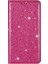 IPhone Xs Için Glitter Flip Case/iphone x Kart Tutucu Flip Case Cüzdan Pu (Yurt Dışından) 5