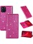Glitter Flip Case IPhone 11 Pro Max Flip Case Cüzdan Kart Tutucu Pu (Yurt Dışından) 1