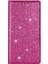 Glitter Flip Case IPhone 11 Pro Max Flip Case Cüzdan Kart Tutucu Pu (Yurt Dışından) 2