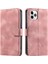 IPhone 11 Için Flip Case Pro Max Manyetik Pu Deri Bilek Kayışı Kickstand (Yurt Dışından) 5
