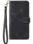 IPhone 11 Için Flip Case Pro Manyetik Bilek Kayışı Kickstand Pu Deri Kart (Yurt Dışından) 1