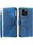 Xiaomi Poco M6 4g Kickstand Kılıf El ile Birden Fazla Kart Getirmek (Yurt Dışından) 1
