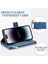 Xiaomi Poco M6 4g Kickstand Kılıf El ile Birden Fazla Kart Getirmek (Yurt Dışından) 2