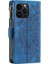 Xiaomi Poco M6 4g Kickstand Kılıf El ile Birden Fazla Kart Getirmek (Yurt Dışından) 5