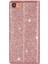 IPhone 8 Için Glitter Flip Case/iphone Se 2022 Flip Case Cüzdan Manyetik (Yurt Dışından) 3