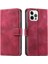 IPhone 12 Için Flip Case Pro Max Kickstand Bilek Kayışı Manyetik Cüzdan Kart (Yurt Dışından) 5
