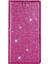 Samsung Galaxy S21 Için Glitter Flip Case Ultra 5g Flip Case Cüzdan Pu (Yurt Dışından) 3