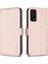 Xiaomi Redmi K30S Için Flip Case Kart Yuvaları Tutucu Pu Deri Cüzdan Tpu (Yurt Dışından) 5