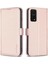 Xiaomi Mi 10T Için Flip CASE/10T Pro Kickstand Kart Yuvaları Tutucu Manyetik (Yurt Dışından) 1