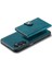 Samsung Galaxy A14 Cardholder Magsafe Ayrılabilir Manyetik Tasarım Için Kılıf (Yurt Dışından) 2