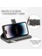 Xiaomi Poco M6 4g Kickstand Kılıf El ile Birden Fazla Kart Getirmek (Yurt Dışından) 5