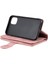 Xiaomi Poco M6 4g 9 Kart Yuvaları Için Flip Case Cüzdan Pu Deri Kickstand (Yurt Dışından) 2