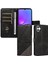 Elmas Dikiş Yüksek Kaliteli Telefon ile Samsung Galaxy A06 Için Flip Case (Yurt Dışından) 1