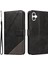 Elmas Dikiş Yüksek Kaliteli Telefon ile Samsung Galaxy A06 Için Flip Case (Yurt Dışından) 2