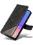 Elmas Dikiş Yüksek Kaliteli Telefon ile Samsung Galaxy A06 Için Flip Case (Yurt Dışından) 4
