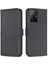 Xiaomi 11T/11T Pro Için Flip Case Kart Yuvaları Tutucu Pu Deri Cüzdan Tpu (Yurt Dışından) 5