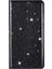Glitter Flip Case Samsung Galaxy S10 Kart Tutucu Için Pu Deri Flip Case (Yurt Dışından) 1