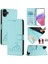 Nothing Kılıf Cmf Telefon 1 Kart Yuvası Tutucu Kickstand Kedi Rfıd Cüzdan (Yurt Dışından) 5