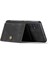 Samsung Galaxy A71 5g Cardholder Için Kılıf Standı Ayrılabilir Manyetik Tasarım (Yurt Dışından) 3