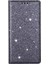 Samsung Galaxy S23 Için Glitter Flip Case Pu Deri Kart Tutucu Flip Case (Yurt Dışından) 4