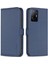 Xiaomi 11T/11T Pro Için Flip Case Kart Yuvaları Tutucu Pu Deri Cüzdan Tpu (Yurt Dışından) 1