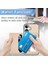 IPhone 16 Için Kılıf Komple Kamera Güvenlik Rfıd Engelleme Manyetik Kart (Yurt Dışından) 4