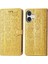 IPhone 16 Için Kılıf Kısa Kayış Deri Kılıf Kapak Kapak Karikatür Hayvanlar (Yurt Dışından) 2