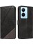 Vıvo V29 Lite Deri Telefon Koruma Kılıfı ve Kart Yuvası Için Flip Case (Yurt Dışından) 2