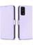 Xiaomi Mi 10T Için Flip CASE/10T Pro Kickstand Kart Yuvaları Tutucu Manyetik (Yurt Dışından) 5