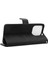 Zte Blade A75 4g Kart Yuvaları Için Flip Case Tutucu Kickstand Cüzdan Yan (Yurt Dışından) 3