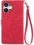 IPhone 16 Için Flip Case Fermuar Tarzı Çoklu Kart Yuvası Çok Renkli (Yurt Dışından) 3