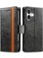 IPhone 16 Ekleme Cüzdan Çok Renkli Iş Çoklu Kart Yuvası (Yurt Dışından) 1