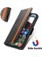 IPhone 16 Ekleme Cüzdan Çok Renkli Iş Çoklu Kart Yuvası (Yurt Dışından) 4