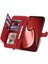 IPhone 16 Için Flip Case Pro Max Iş Cüzdan Çoklu Kart Yuvası Flip Tarzı (Yurt Dışından) 4