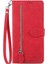 IPhone 16 Için Flip Case Pro Max Iş Cüzdan Çoklu Kart Yuvası Flip Tarzı (Yurt Dışından) 5