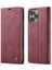 IPhone 16 Için Flip Case Pro Vintage Pu Deri Cüzdan Manyetik Kapatma (Yurt Dışından) 2