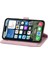 IPhone 16 Için Flip Case Fermuar Tarzı Çoklu Kart Yuvası Çok Renkli (Yurt Dışından) 3