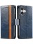 IPhone 16 Ekleme Cüzdan Çok Renkli Iş Çoklu Kart Yuvası (Yurt Dışından) 1