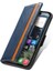 IPhone 16 Ekleme Cüzdan Çok Renkli Iş Çoklu Kart Yuvası (Yurt Dışından) 2