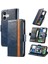 IPhone 16 Ekleme Cüzdan Çok Renkli Iş Çoklu Kart Yuvası (Yurt Dışından) 5