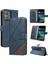 Motorola Kenar 40 Neo ve Kart Yuvası Yüksek Kaliteli Deri Çanta Için Flip Case (Yurt Dışından) 5